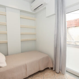 Apartment Paxania Bedroom
